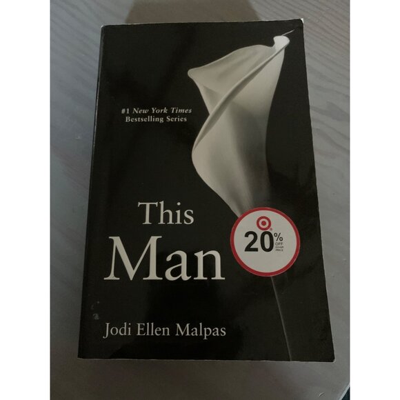 This Man by Jodi Ellen Malpas The First of the This Man Series - Picture 2 of 9